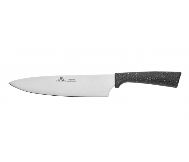 GERLACH Zestaw noży kuchennych SMART GRANIT - 1416213 - zdjęcie 2